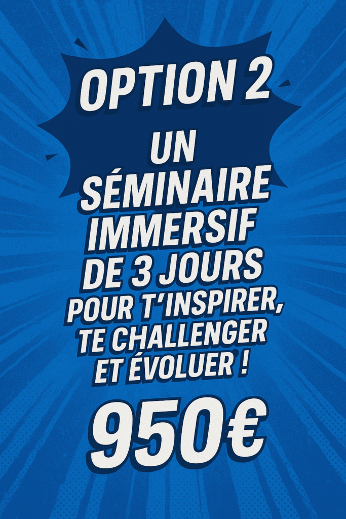 développement personnel